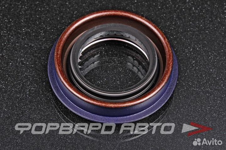 Сальник 35*55*8,9 25187787 general motors США