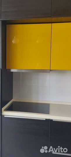 Индукционная варочная панель IKEA