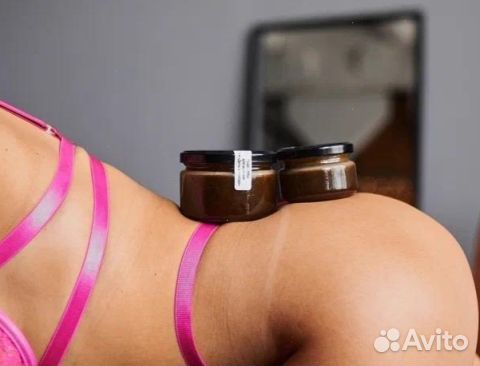 Чудо мёд сильный