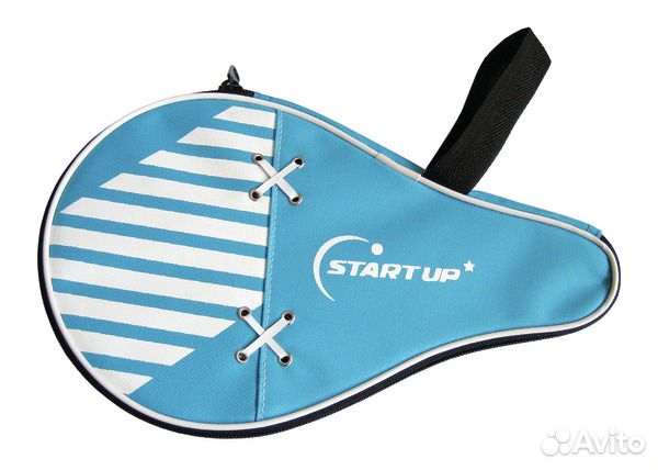 Чехол для ракетки для настольного тенниса