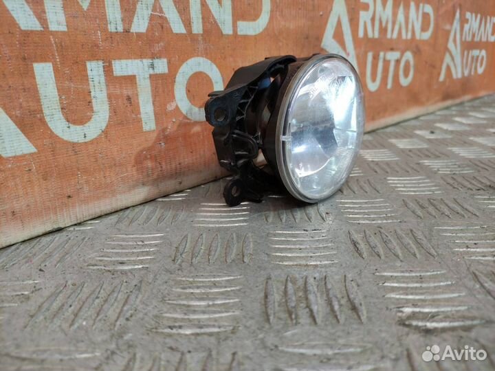 Птф Renault Duster 1 2010-2021