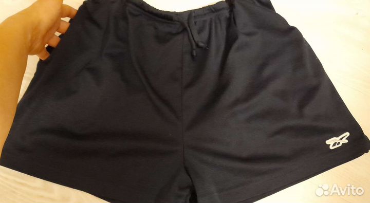 Шорты женские reebok