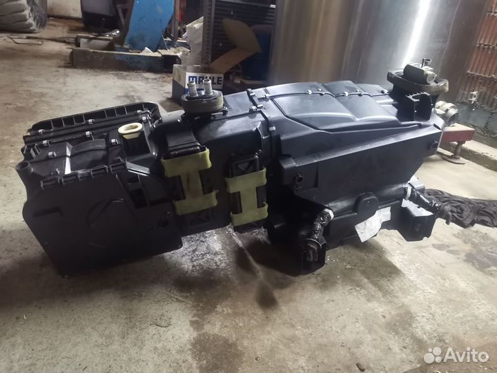 Корпус отопителя в сборе Mercedes Benz s430 w220