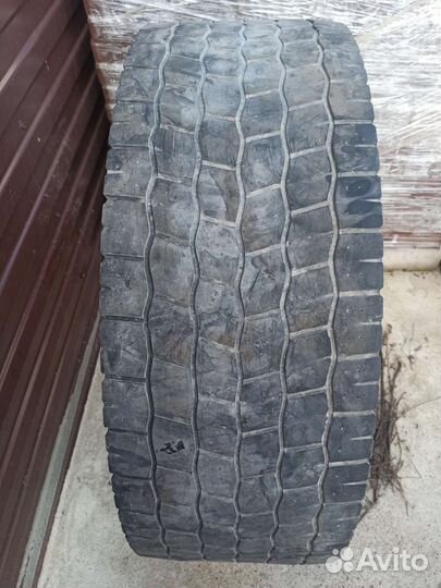 Michelin X Multiway 3D XDE 315/70 R22 45