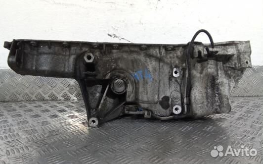 Поддон дизельный BMW X5 E70 (1NT04AO01)