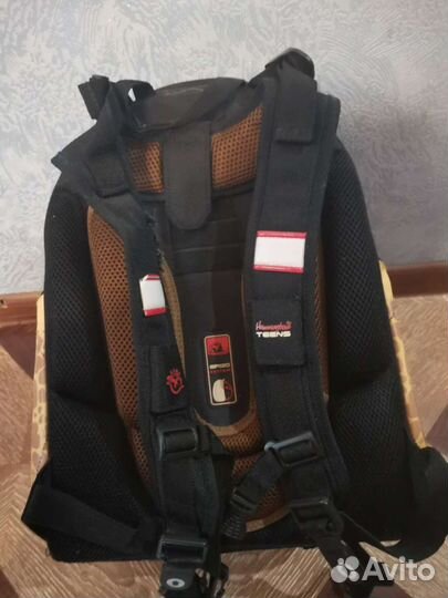 Рюкзак фирменный