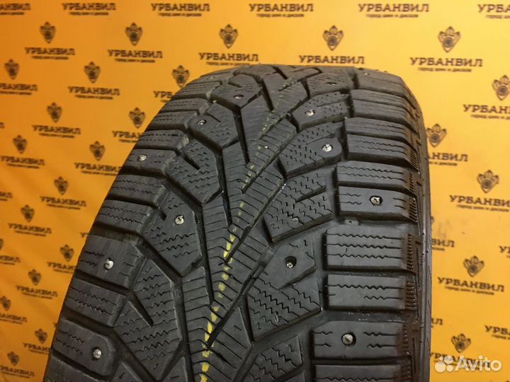 Gislaved Nord Frost C 205/55 R16 94T