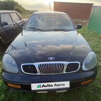 Daewoo Leganza 2.2 AT, 2000, 150 928 км, с пробегом, цена 260 000 руб.