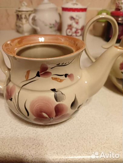 Заварочный чайник