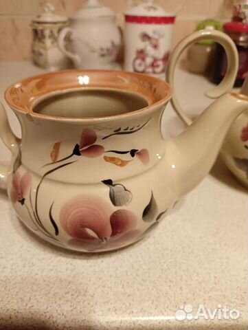 Заварочный чайник