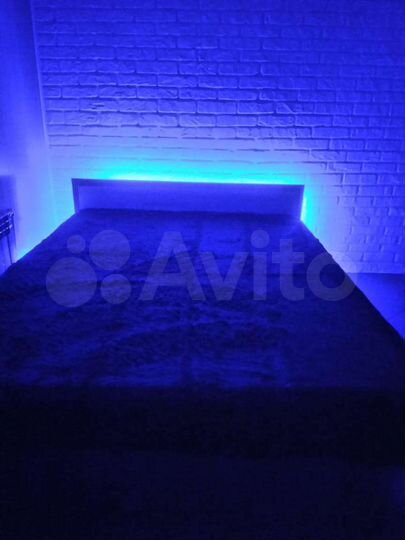 Квартира-студия, 30 м², 1/2 эт.