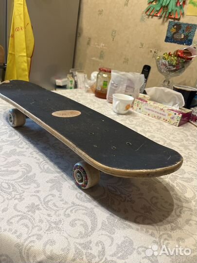Скейтборд детский