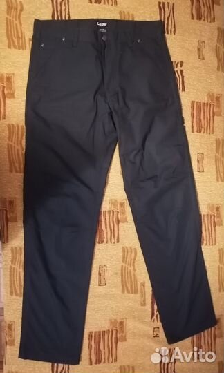 Рабочие штаны CQR (талия 32) - 2 пары