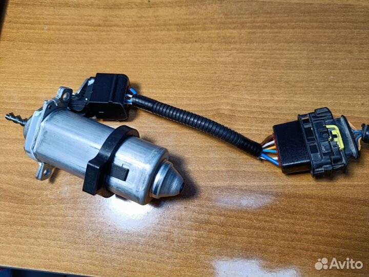 Переходник актуатора Пежо/Ситроен- Веста