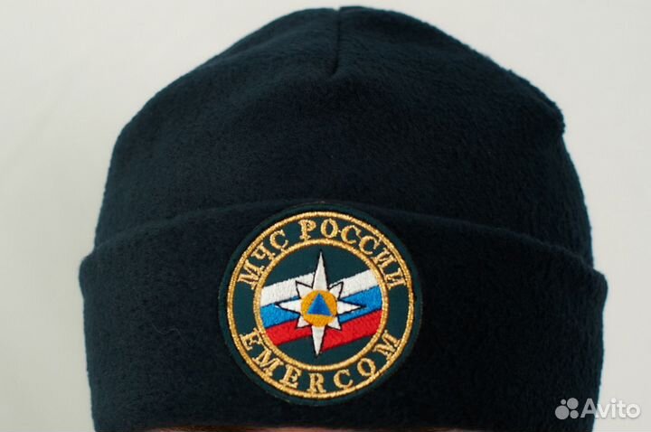 Шапка мчс