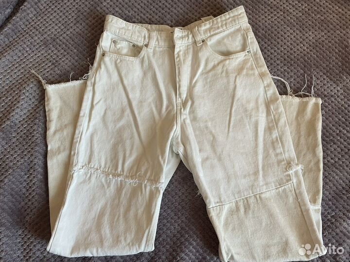 Джинсы для девочки