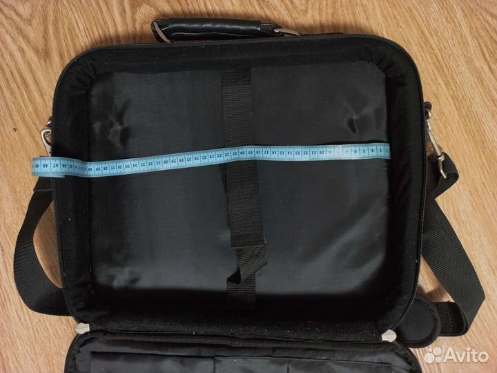 Сумка для ноутбука