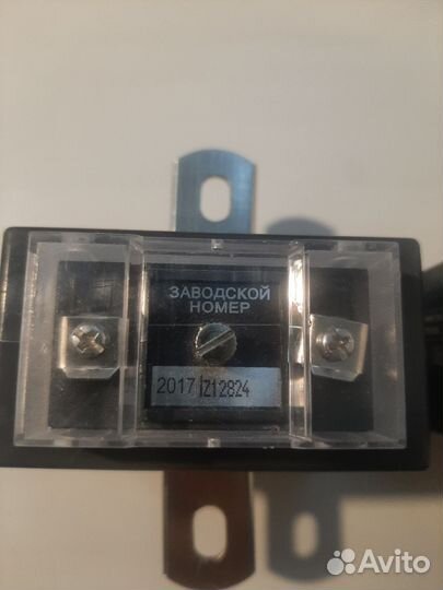 Трансформаторы тти-А 0,66кВ