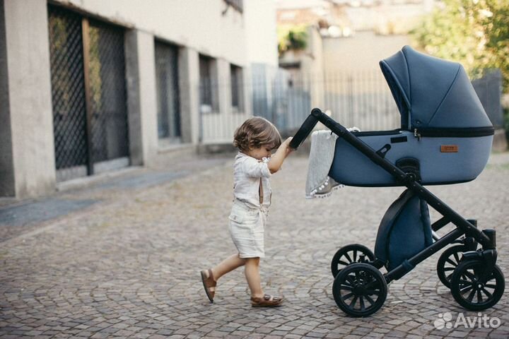 Подшипники для детских колясок