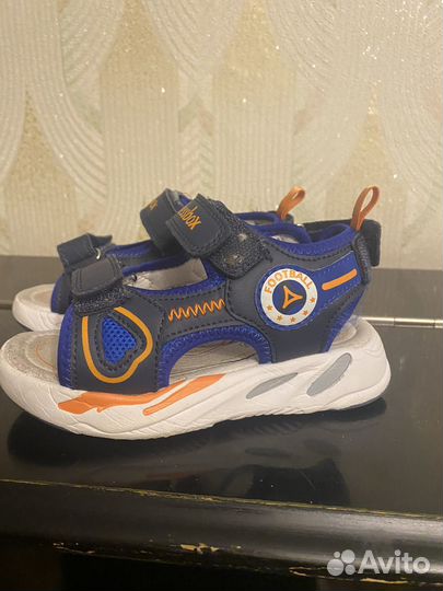 Сандали blessbox 28