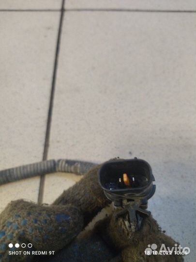 Датчик abs передний правый Kia Rio 2 G4EE 2011