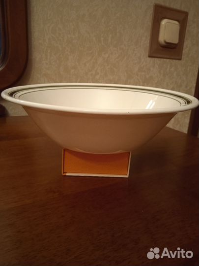 Салатник зик СССР