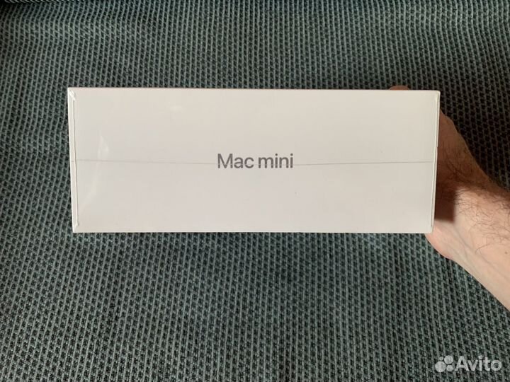 Mac Mini m1 8gb 512