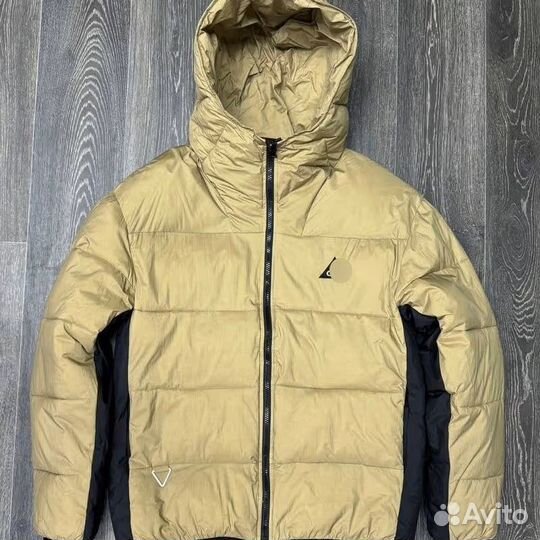 Куртка пуховик N1ke ACG