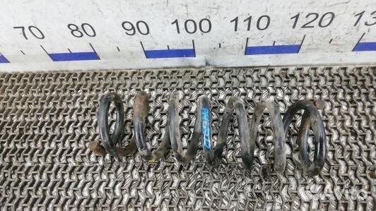 Пружина задняя citroen C-crosser (PML19MG02)