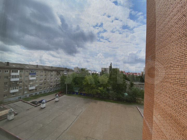 Машиноместо, 17 м²