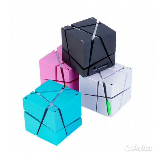 Bluetooth колонка Lofree Qone7