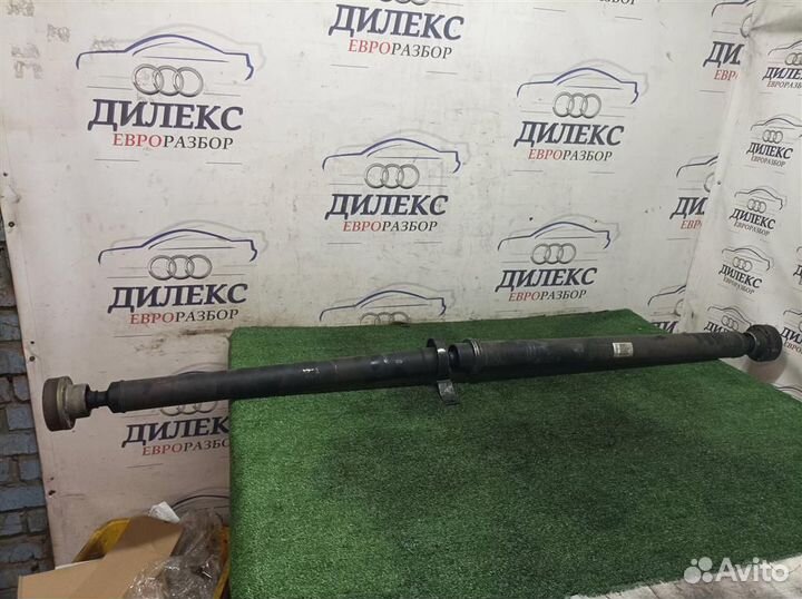 Вал карданный Audi Audi A8 4E 2002-2007