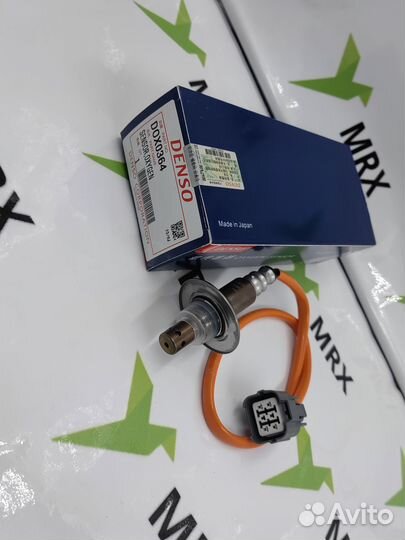 Лямбда-зонд DOX0364