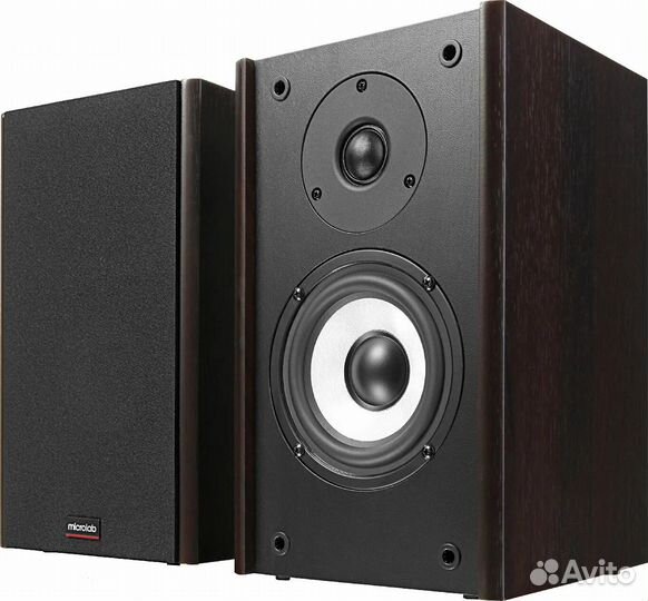 Аккустика Microlab Solo 1 (+Адаптер Bluetooth)