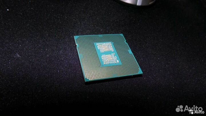 Мат. плата asus prime B460-plus + проц. i5 10600