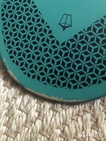 Скейтборд Blueprint Home Heart + чехол