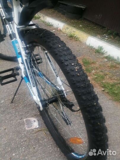 Велосипед stels навигатор 600 бу