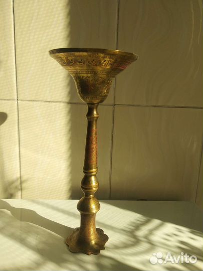 Подсвечник