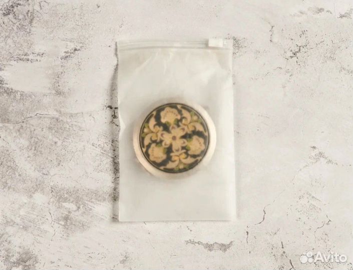 Пaкет c бегункoм для маркетплейсов 40 * 50оптом