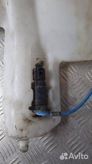 Бачок омывателя Mercedes A W168 хэтчбэк 1.6 2002