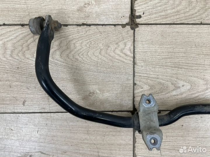 Стабилизатор поперечной устойчивости Vw Tiguan 5N