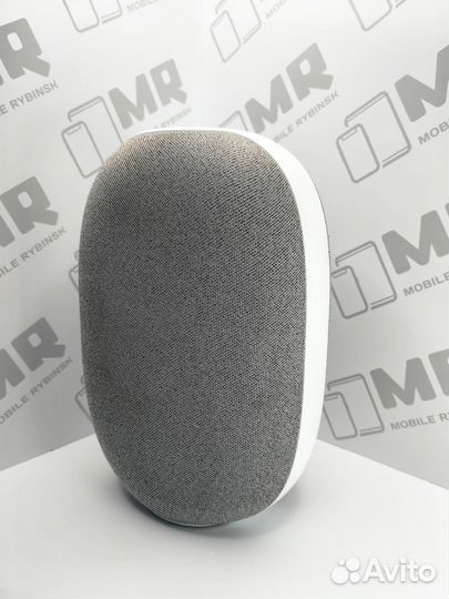 Умная колонка Капсула с помощником Маруся