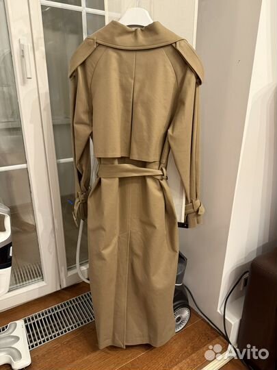 Тренч 12 storeez