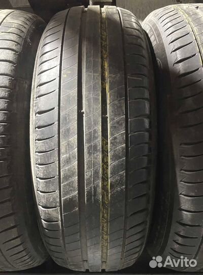 Michelin Primacy 3 215/65 R17 98Q