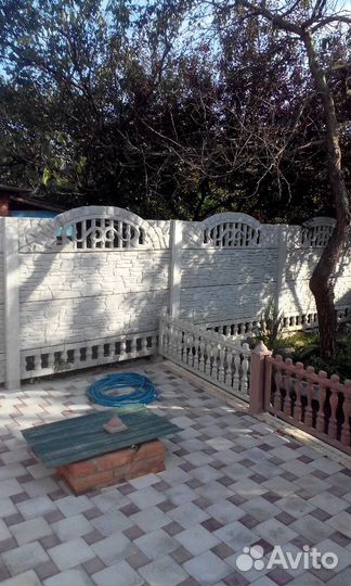 Заборы от производителя - (еврозабор)