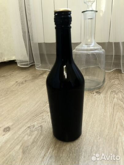 Графин, Бутыли