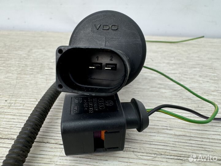 Насос омывателя Volkswagen Passat B5 2003