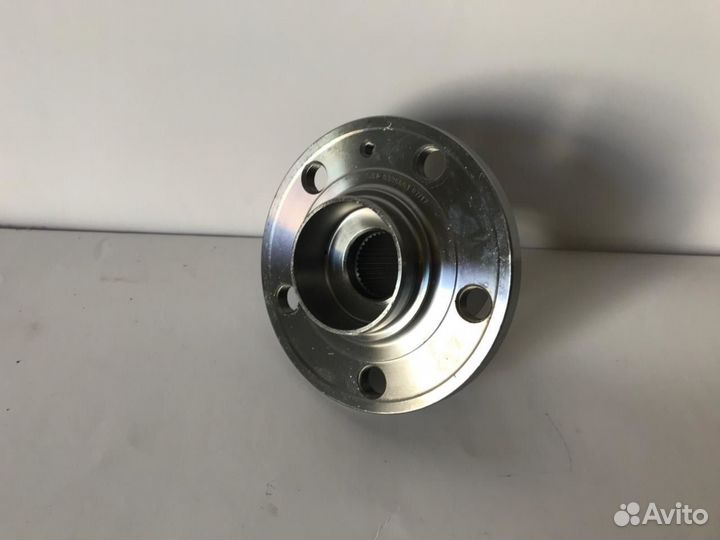 Подшипник ступицы в сборе передний Поло 10-20