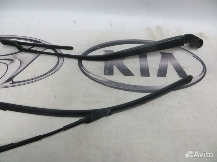 Поводок дворников (комплект) Mazda 6 GJ/GL