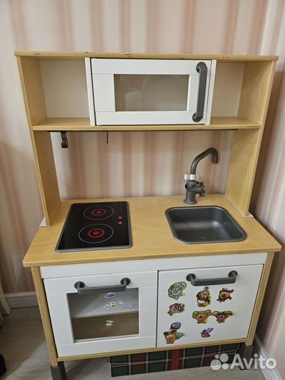 Детская кухня IKEA